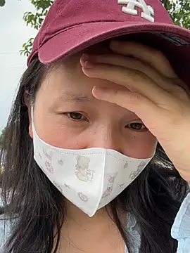 mengmeng-Zzz online show from June 24, 6:34 am
