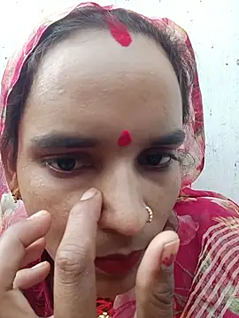 RAJNI CUTY69 online show from June 20, 12:30 pm