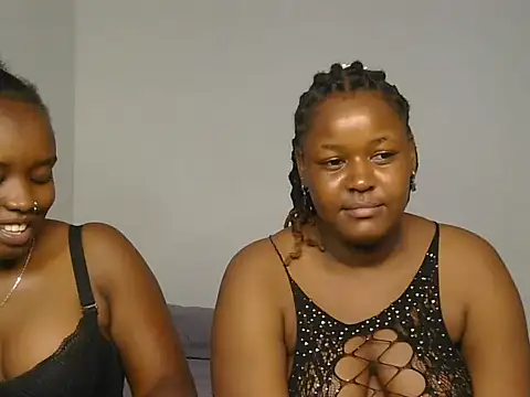 Nasty1 Angels online show from June 10, 9:30 am