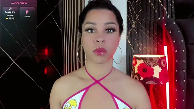 Nayara K online show from June 13, 11:52 am