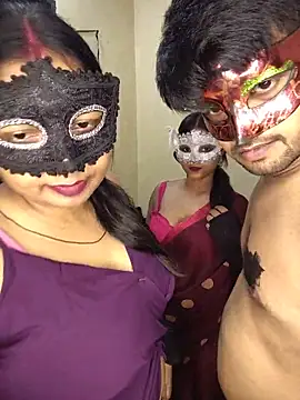 New desi bhabhi online show from June 19, 5:50 pm