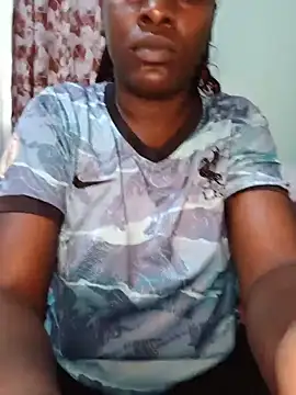 Snapshot of thickiana4 chatting on June 30, 1:56 pm thickiana4 online show from June 30, 1:56 pm