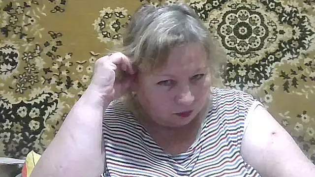 LediMelissa online show from June 25, 9:19 pm