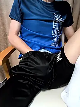 hayato 07 online show from June 16, 12:41 pm