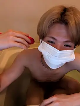 hayato 07 online show from July 1, 12:07 pm