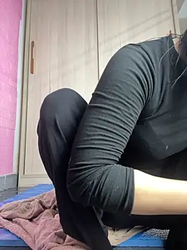 Mimi-9999 online show from June 6, 5:34 am