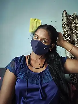 madhushree143 online show from June 6, 7:02 am