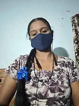 madhushree143 online show from June 9, 7:09 am