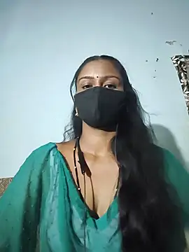 madhushree143 online show from June 20, 6:05 am