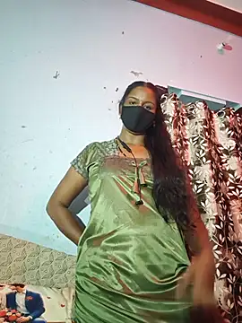 madhushree143 online show from June 23, 6:17 pm