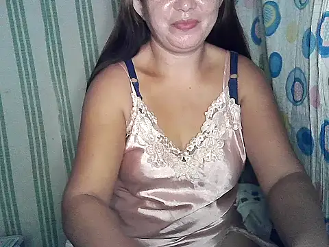 sweetcandys asian online show from June 24, 12:42 am