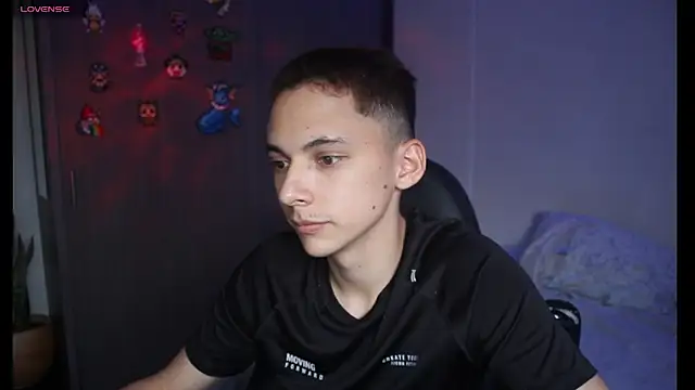 Snapshot of archi_love chatting on February 2, 12:02 pm archi love online show from February 2, 12:02 pm