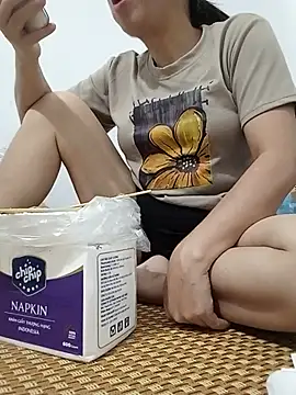LalisaSexy online show from July 1, 11:56 am