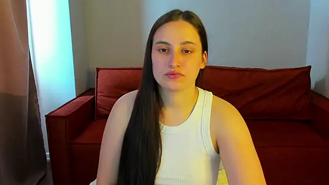 Elizabet Colllins online show from June 11, 1:16 am