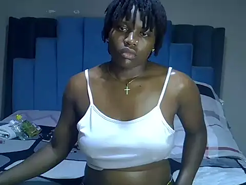 melanin moon online show from June 18, 11:14 am