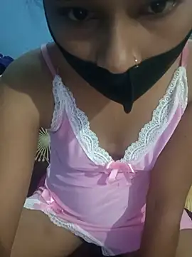 Naughty-Savi online show from June 18, 8:58 am