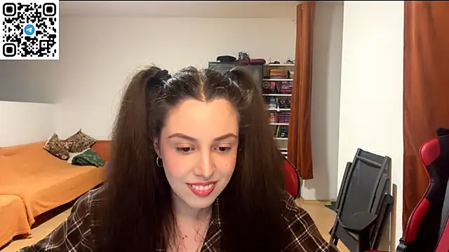 SweetFenomen67 online show from June 4, 7:09 pm