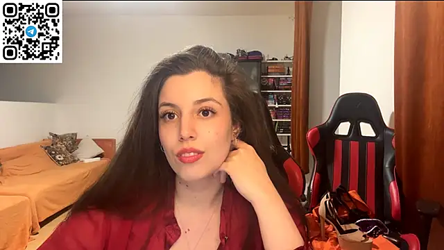 SweetFenomen67 online show from June 10, 7:02 pm