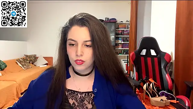 SweetFenomen67 online show from June 11, 7:01 pm