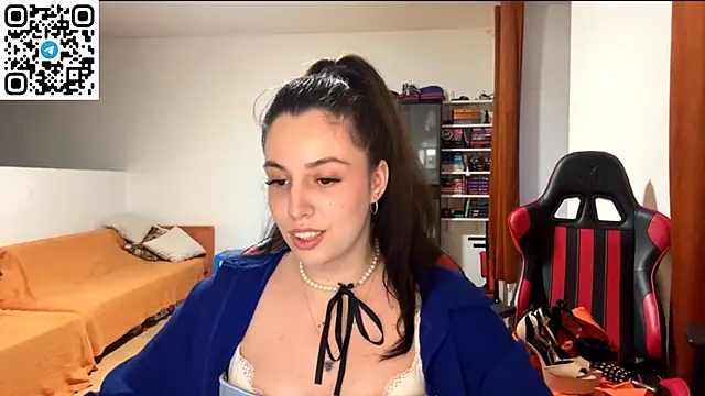 SweetFenomen67 online show from June 15, 7:05 pm