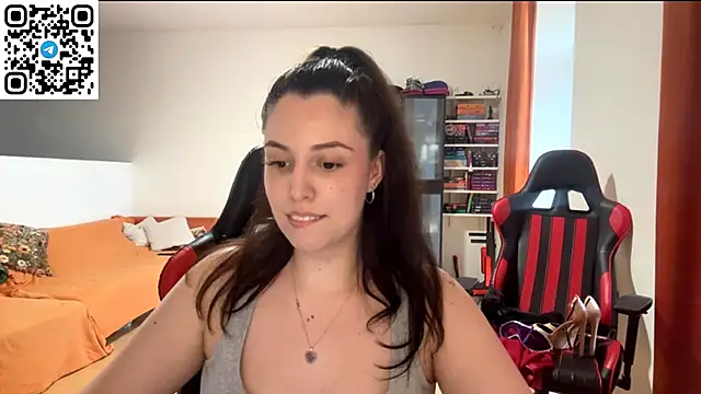 SweetFenomen67 online show from July 1, 3:12 pm