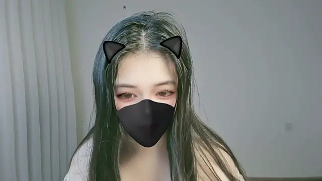 Mysticalgirl11 online show from May 23, 2:43 pm