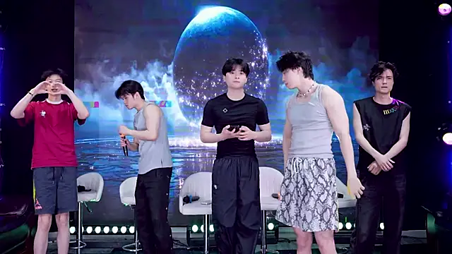 XT-YYDS-001 online show from June 8, 11:10 am