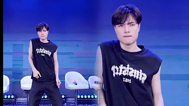 XT-YYDS-001 online show from June 25, 8:52 am
