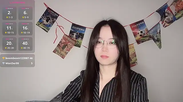 77-Vicky online show from June 29, 8:20 am