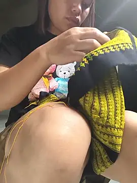 Emma-sin online show from June 15, 8:16 am