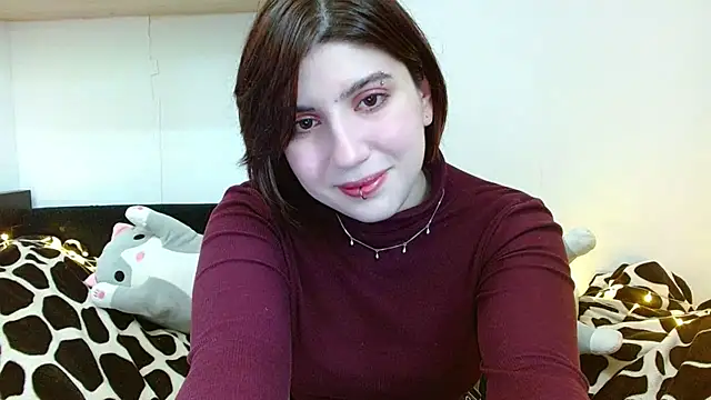 Snapshot of Oriana_secret chatting on June 2, 8:16 am Oriana secret online show from June 2, 8:16 am