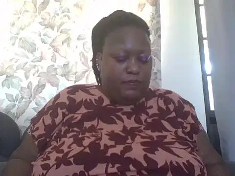 fat ebonyqueen online show from June 24, 8:13 am