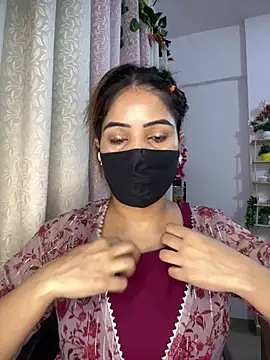 Snapshot of Ankita_90 chatting on July 9, 10:03 pm Ankita 90 online show from July 9, 10:03 pm