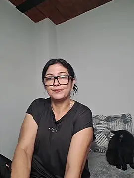 Scarlett Valnyx online show from June 12, 1:21 pm