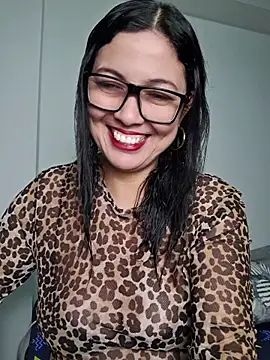 Scarlett Valnyx online show from June 15, 12:51 pm