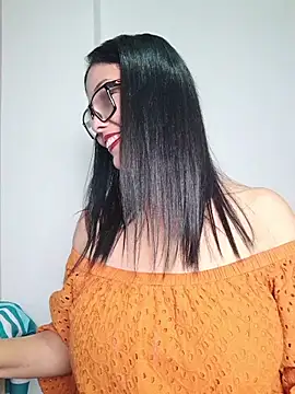 Scarlett Valnyx online show from June 16, 1:03 pm