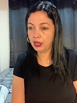 Scarlett Valnyx online show from July 3, 12:55 pm