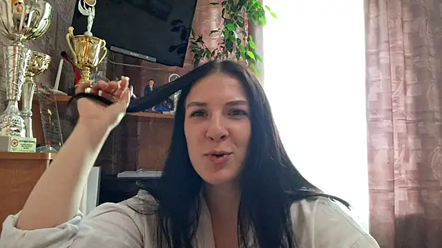 MoroseViki online show from May 19, 1:50 pm