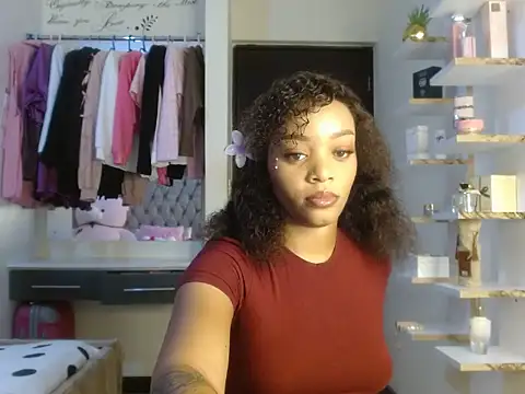 Sexy Babydoll221 online show from June 9, 1:06 am