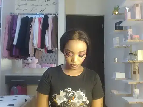 Sexy Babydoll221 online show from June 18, 2:45 am