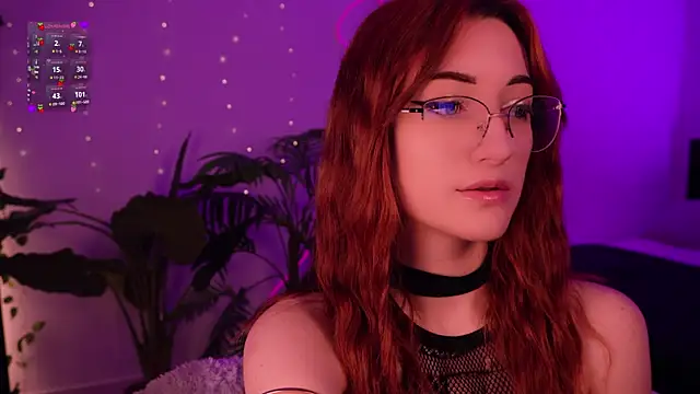 MilaSweeet online show from June 15, 3:36 pm