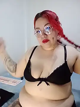 bruja sscarlata online show from May 21, 6:26 pm