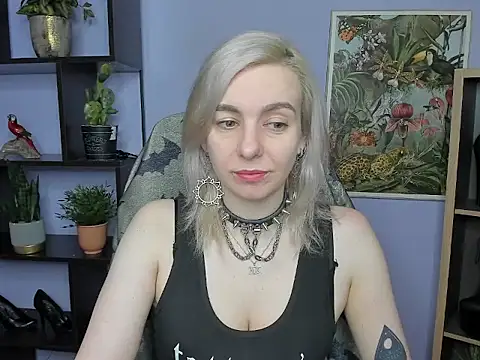 velvetanne online show from May 29, 6:22 am