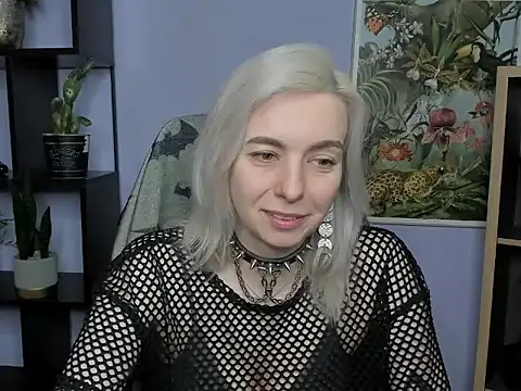 velvetanne online show from June 3, 6:27 am