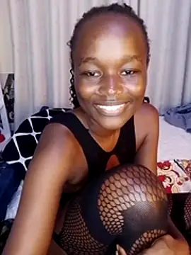 Ebonybliss  online show from July 3, 9:10 pm