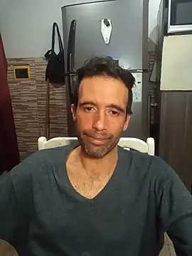 Deimom43497 online show from July 1, 4:03 am