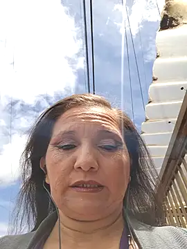 Alexa montiel online show from May 19, 4:46 pm