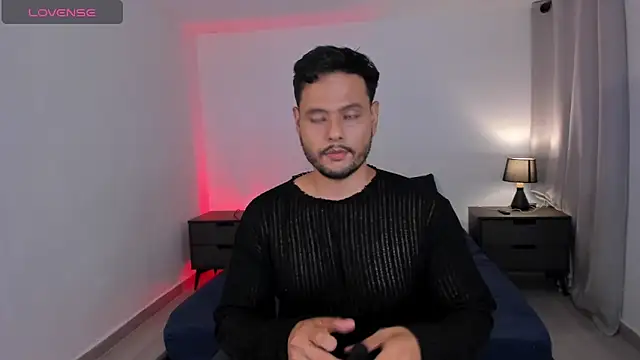 Nate tyler1 online show from May 24, 3:33 am