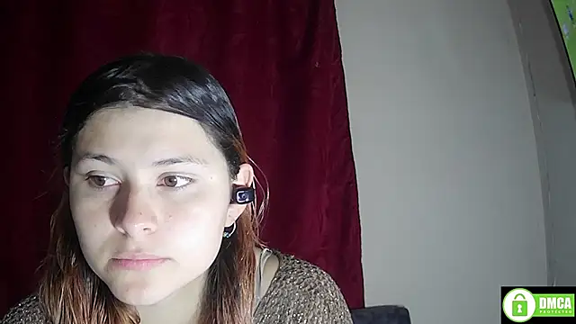 StarElii online show from July 4, 12:17 am