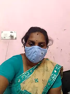 CuteTamizhachi online show from June 5, 7:03 am